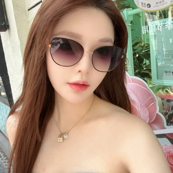 スーパーコピー シャネル サングラス