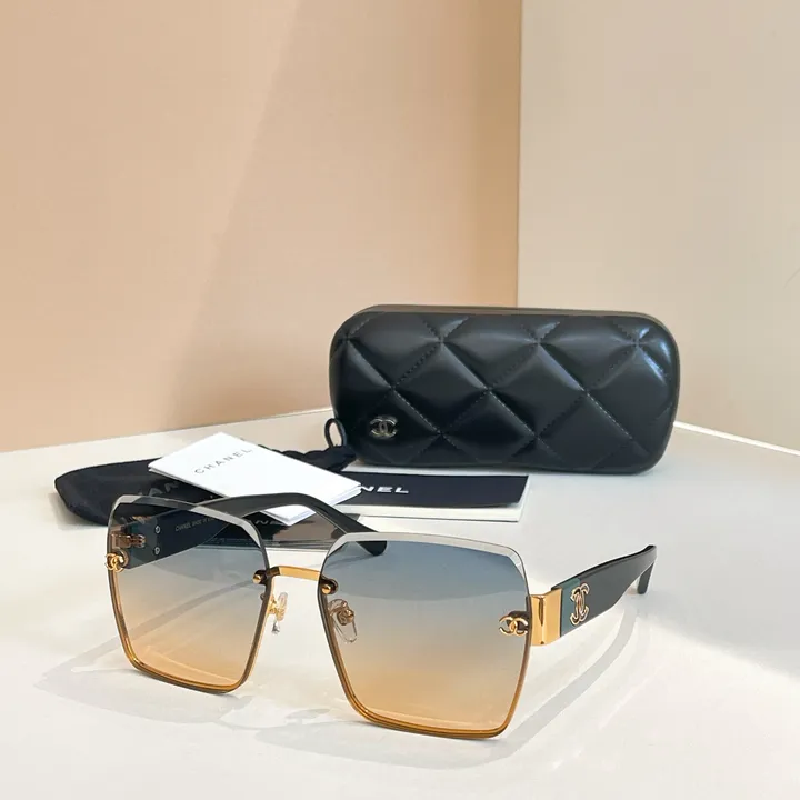 スーパーコピー シャネル サングラス