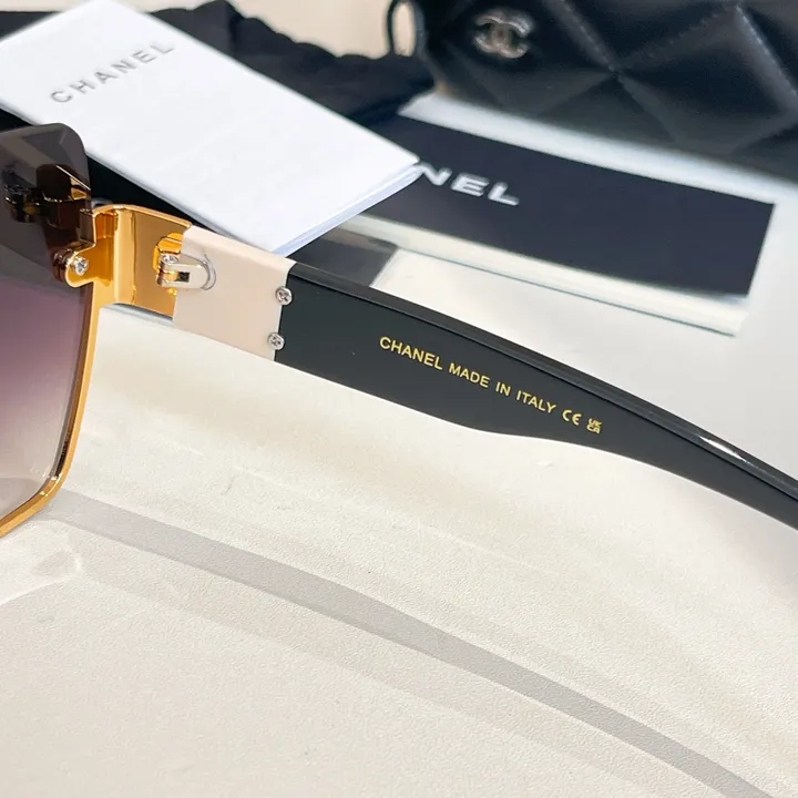 スーパーコピー シャネル サングラス