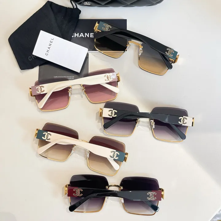 スーパーコピー シャネル サングラス