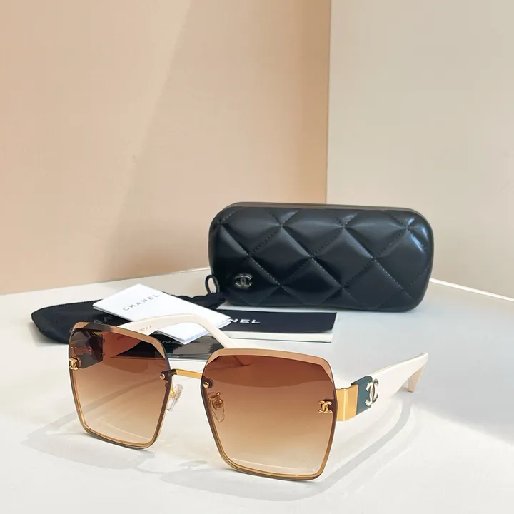 スーパーコピー シャネル サングラス