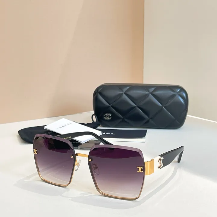 スーパーコピー シャネル サングラス