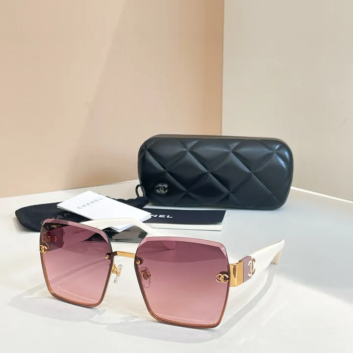 スーパーコピー シャネル サングラス