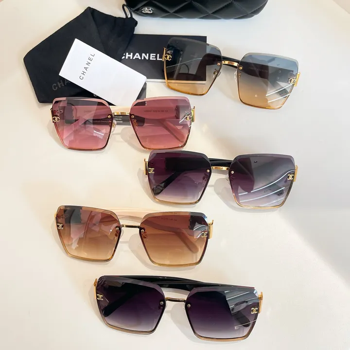 スーパーコピー シャネル サングラス