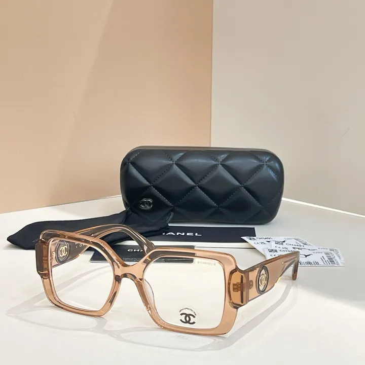 スーパーコピー シャネル サングラス