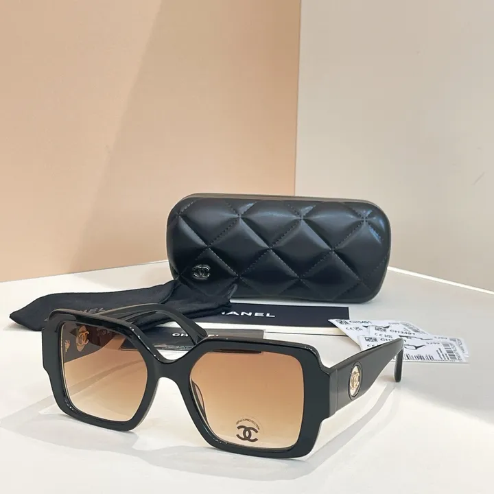 スーパーコピー シャネル サングラス