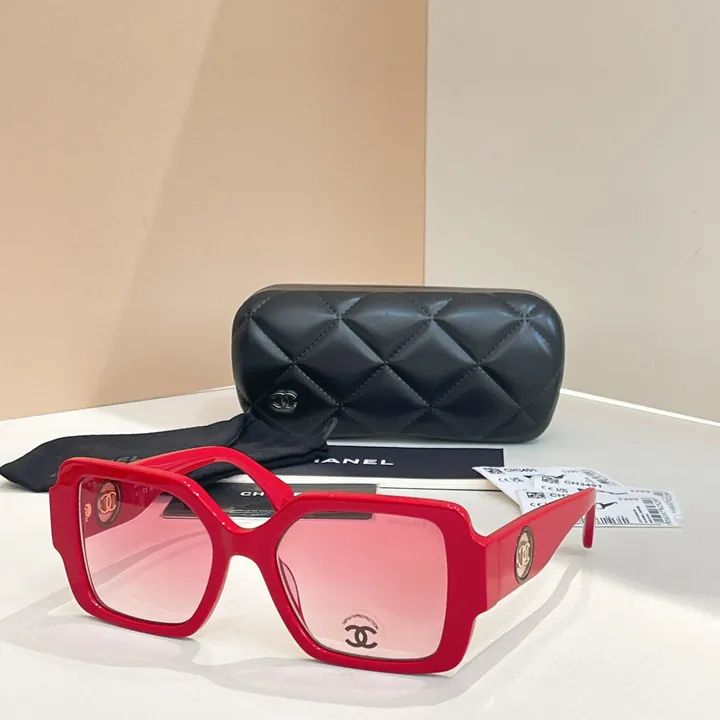 スーパーコピー シャネル サングラス