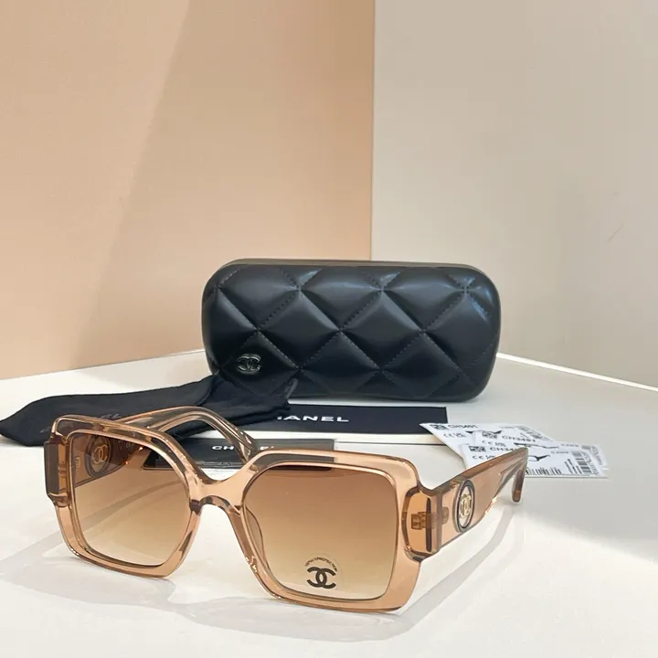 スーパーコピー シャネル サングラス