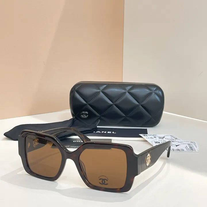 スーパーコピー シャネル サングラス
