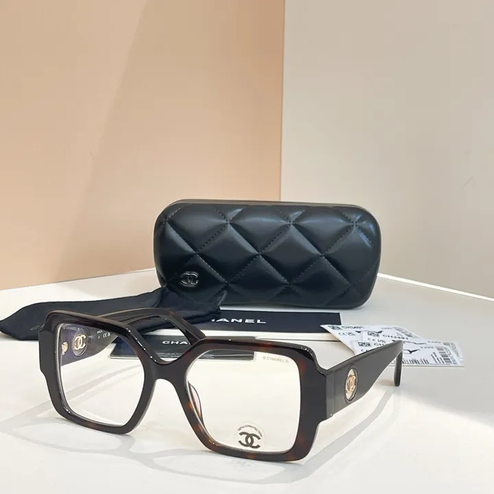 スーパーコピー シャネル サングラス