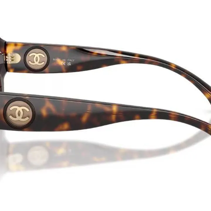 スーパーコピー シャネル サングラス