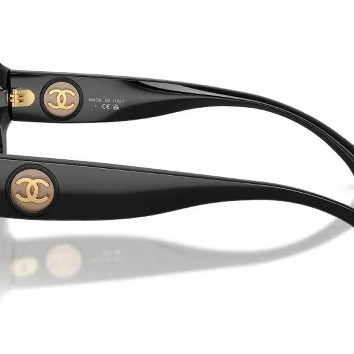 スーパーコピー シャネル サングラス