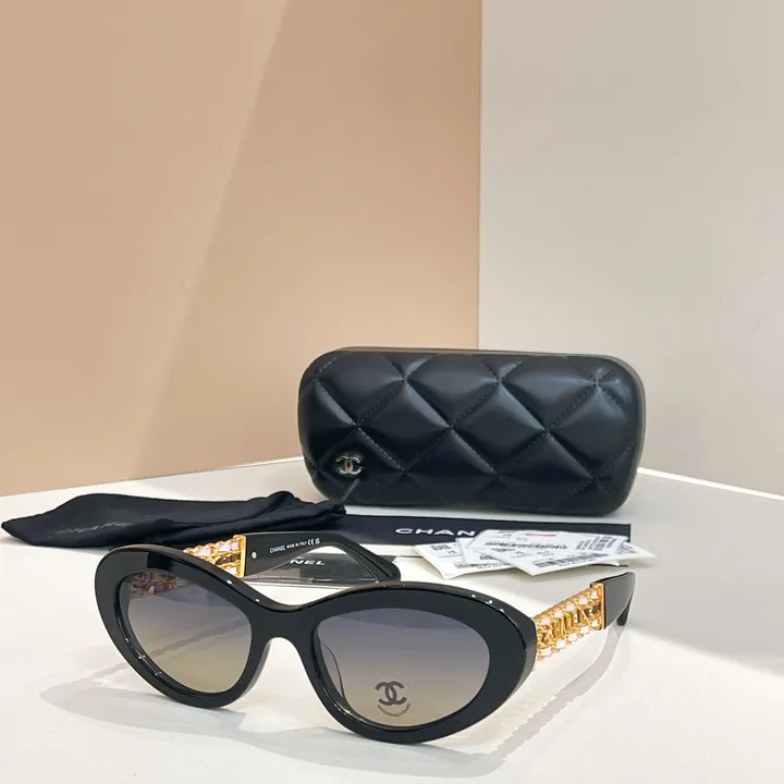 スーパーコピー シャネル サングラス