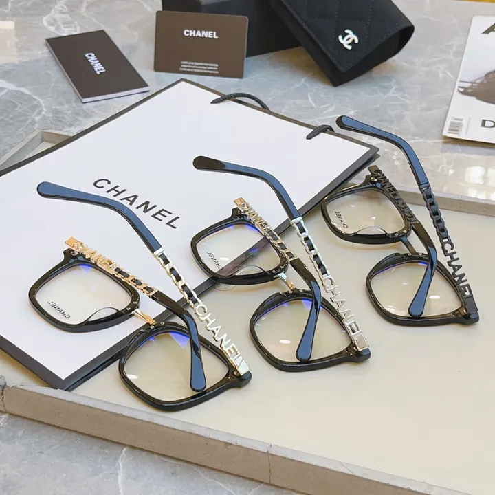 スーパーコピー シャネル サングラス