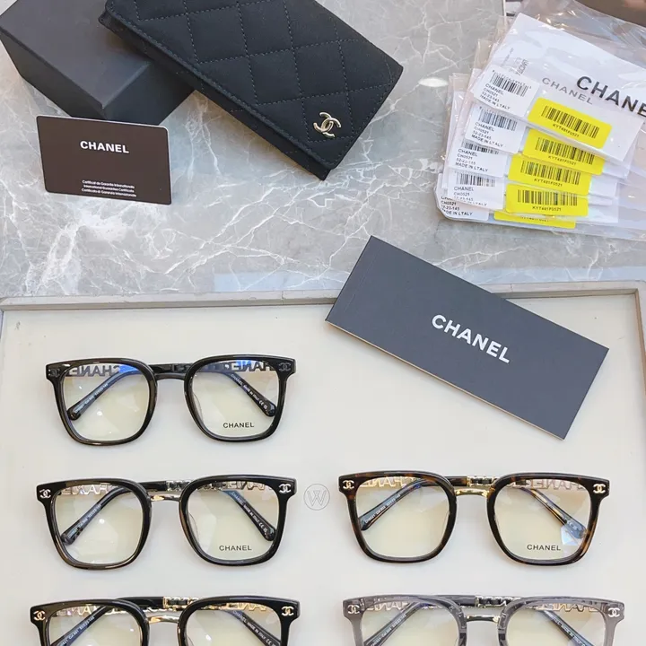 スーパーコピー シャネル サングラス