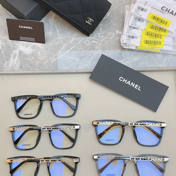 スーパーコピー シャネル サングラス