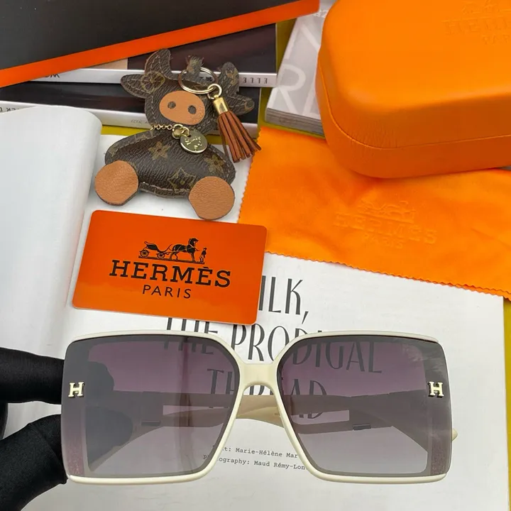 スーパーコピー エルメス サングラス