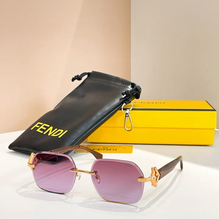 スーパーコピー フェンディ サングラス