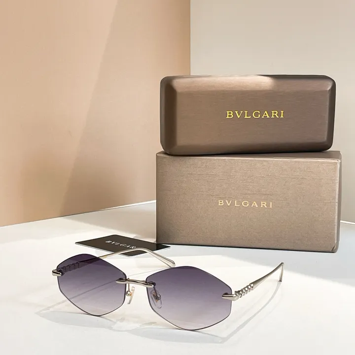 スーパーコピー ブルガリ サングラス