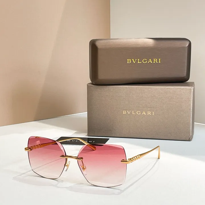 スーパーコピー ブルガリ サングラス