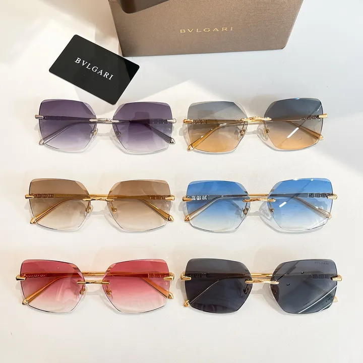 スーパーコピー ブルガリ サングラス