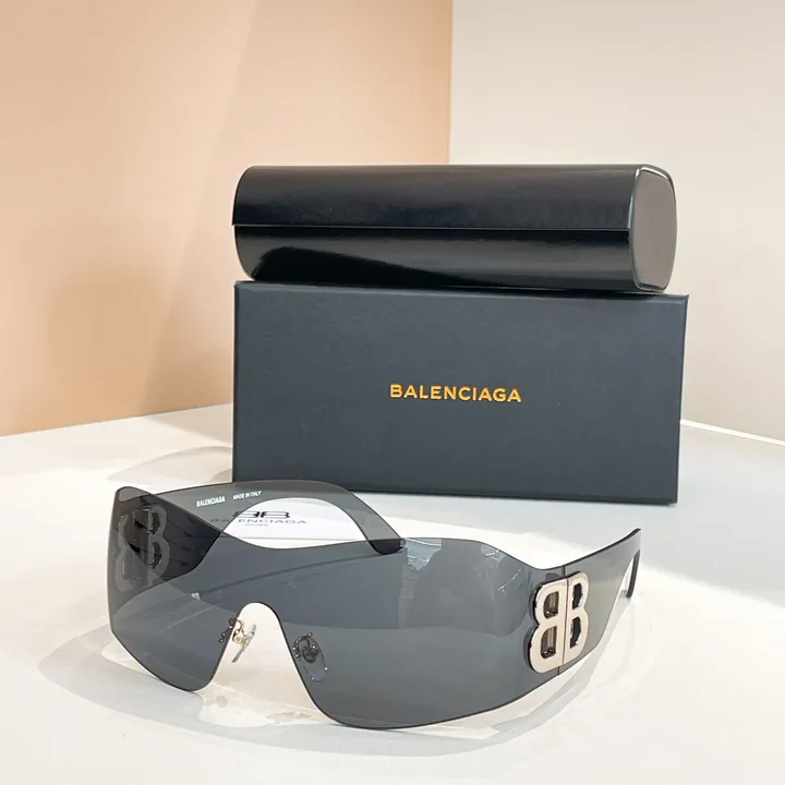 スーパーコピー バレンシアガ サングラス