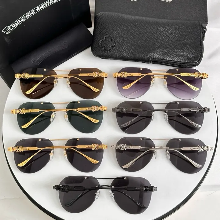 スーパーコピー クロムハーツ サングラス