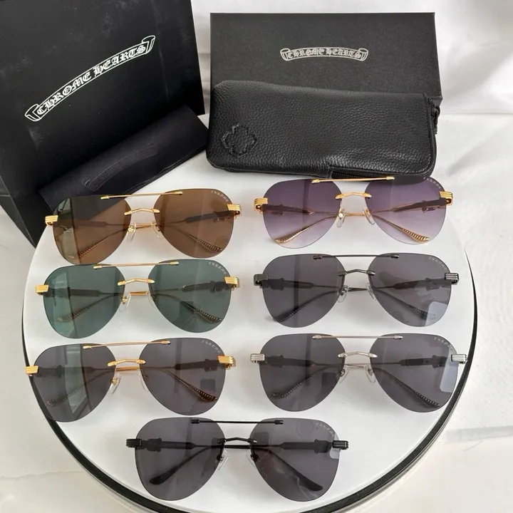 スーパーコピー クロムハーツ サングラス