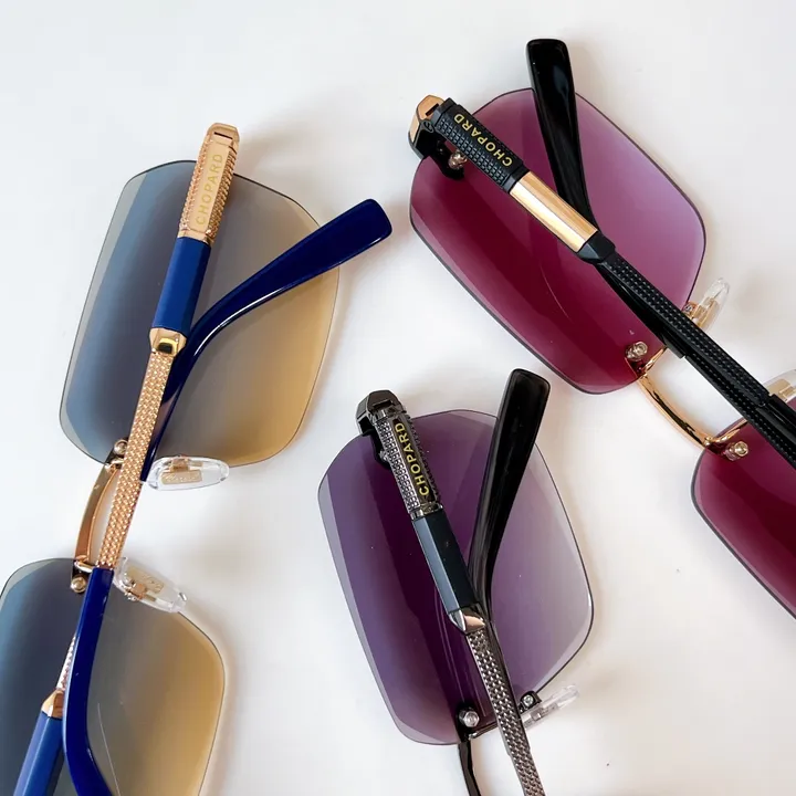 スーパーコピー ショパール サングラス