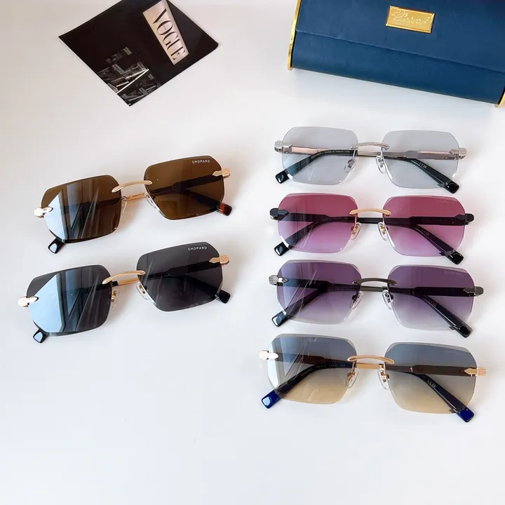 スーパーコピー ショパール サングラス