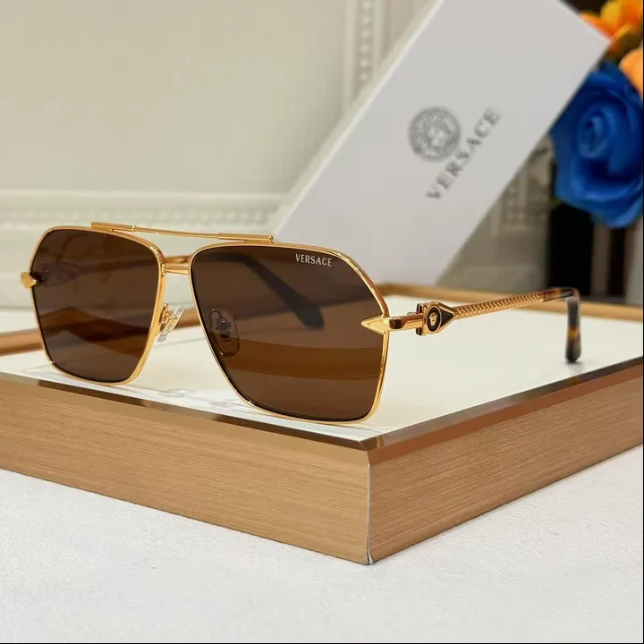 スーパーコピー ヴェルサーチ サングラス