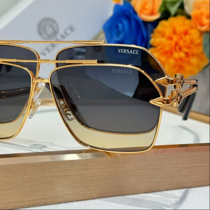 スーパーコピー ヴェルサーチ サングラス