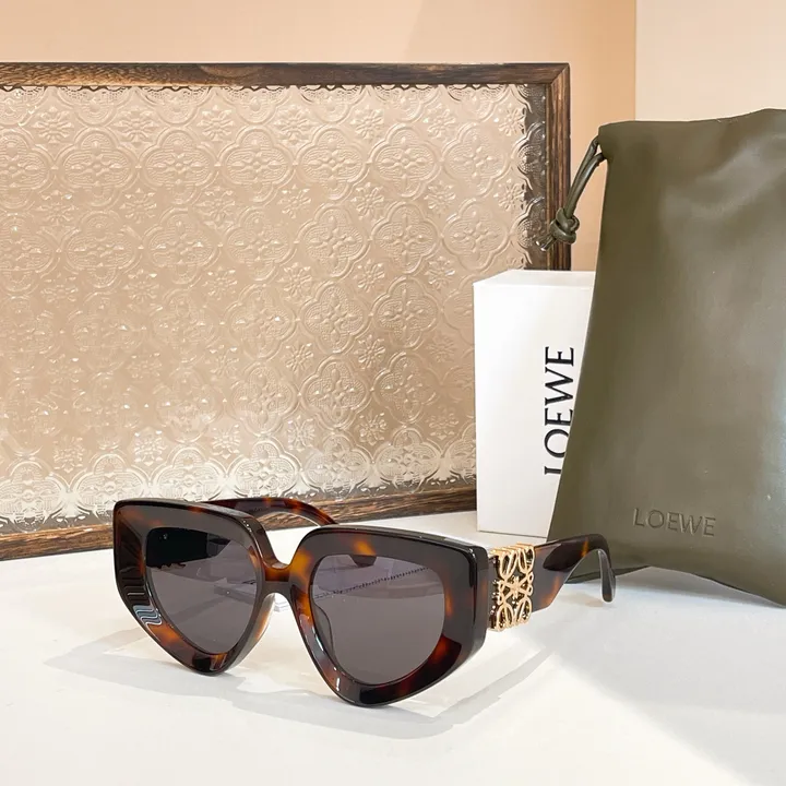 スーパーコピー ロエベ サングラス