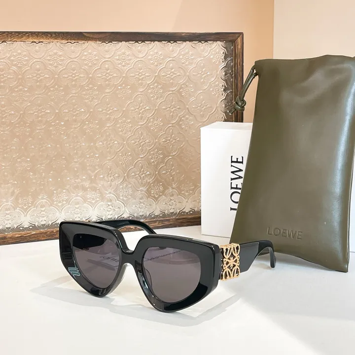 スーパーコピー ロエベ サングラス