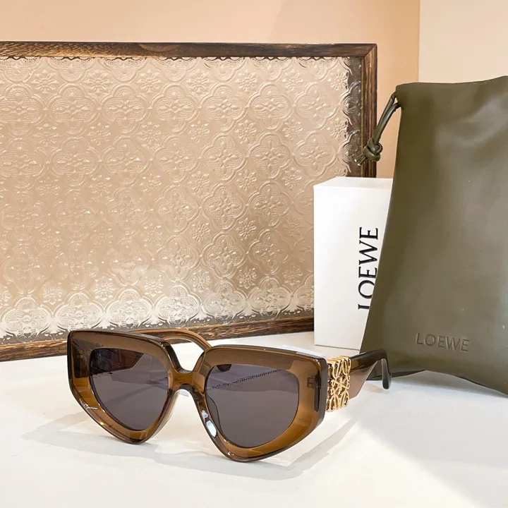 スーパーコピー ロエベ サングラス