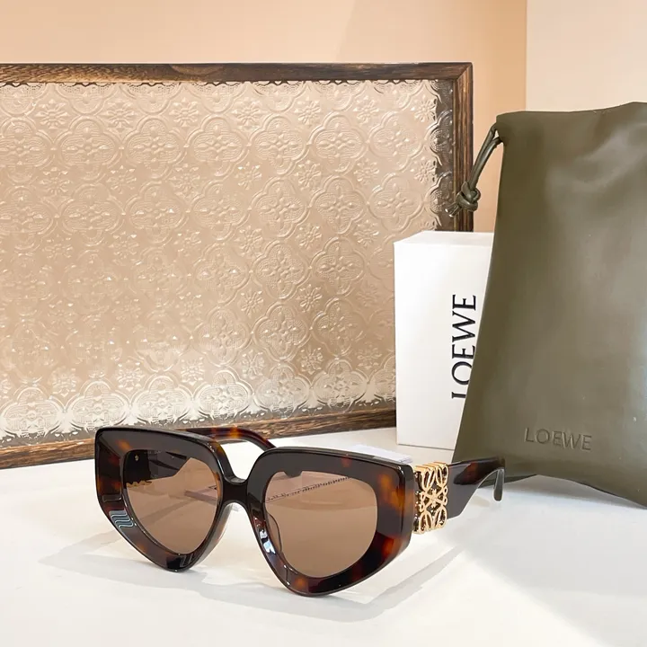 スーパーコピー ロエベ サングラス