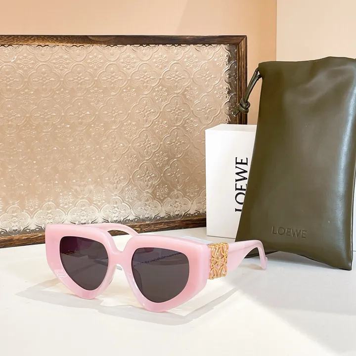 スーパーコピー ロエベ サングラス