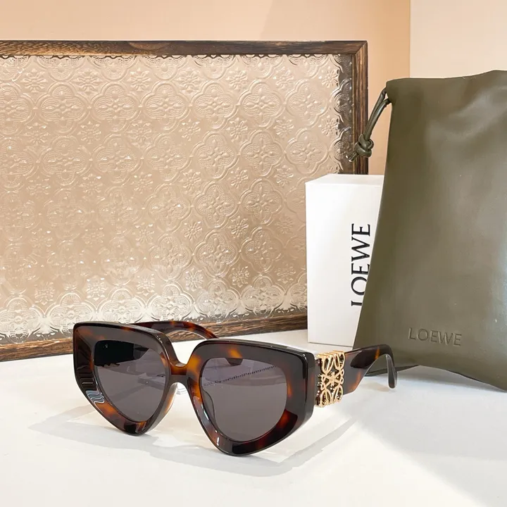 スーパーコピー ロエベ サングラス