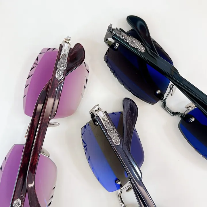 スーパーコピー クロムハーツ サングラス