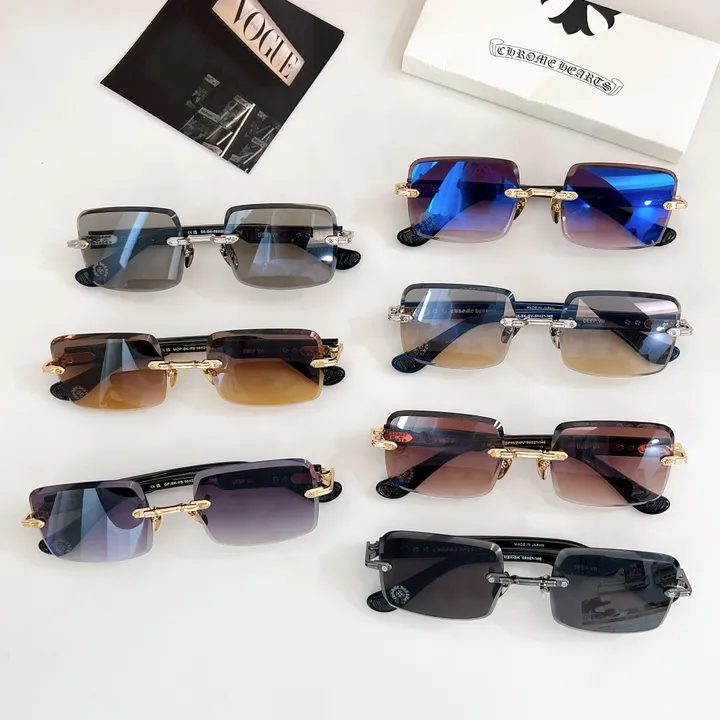 スーパーコピー クロムハーツ サングラス