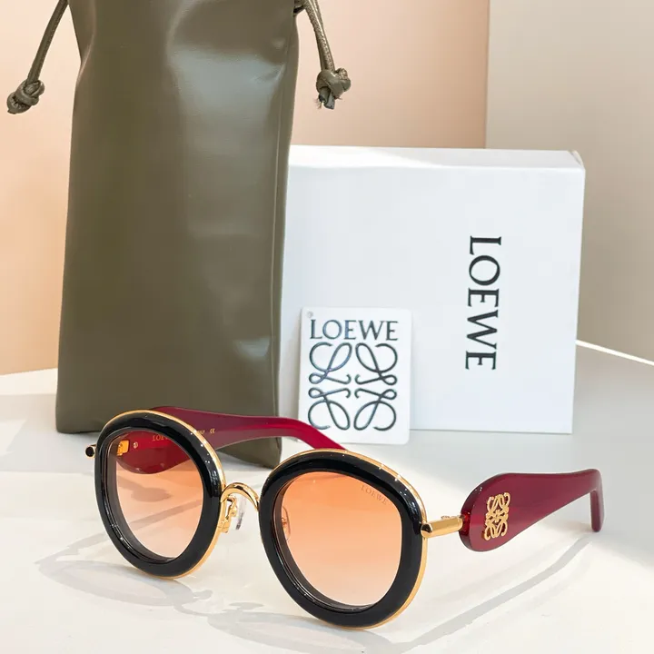 スーパーコピー ロエベ サングラス