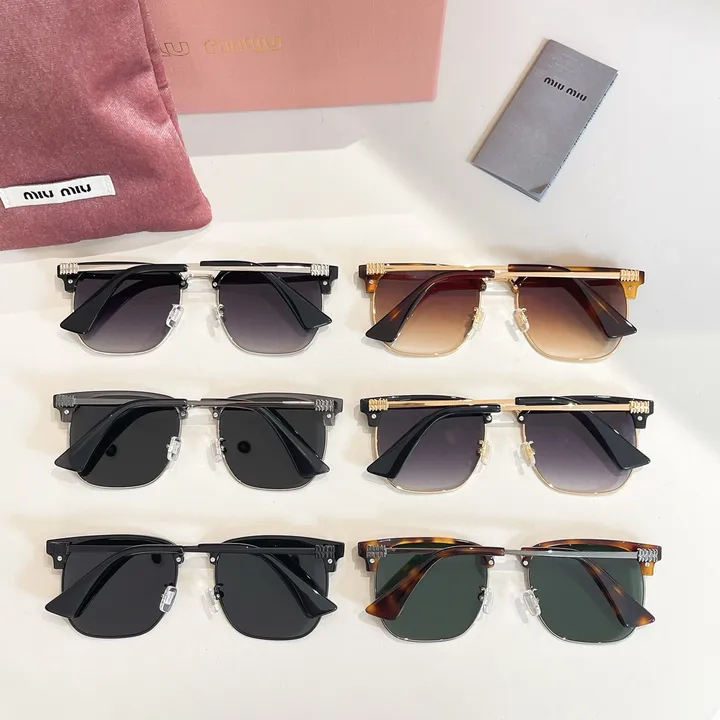 スーパーコピー ミュウミュウ サングラス