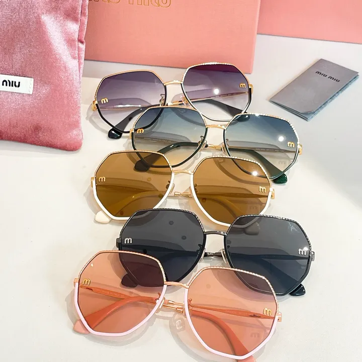 スーパーコピー ミュウミュウ サングラス
