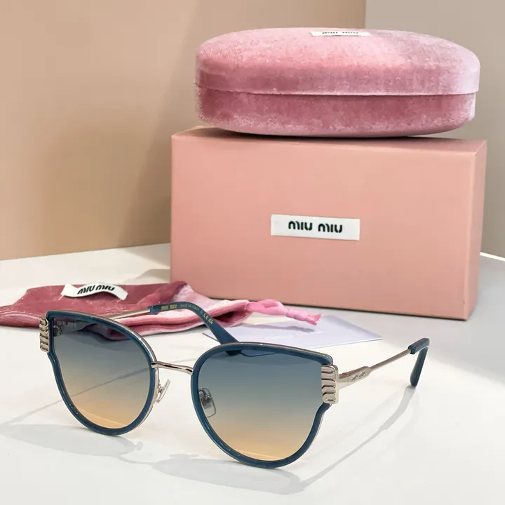 スーパーコピー ミュウミュウ サングラス