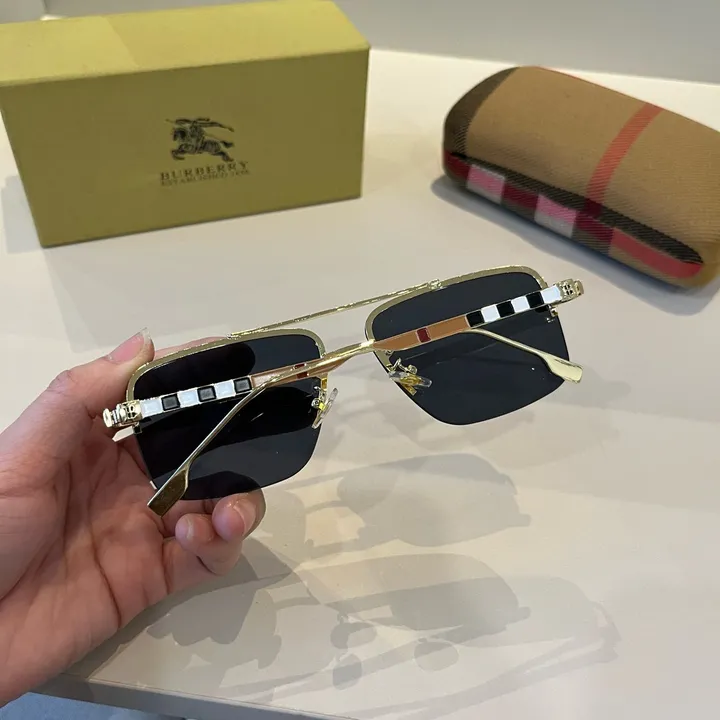 スーパーコピー バーバリー ス サングラス