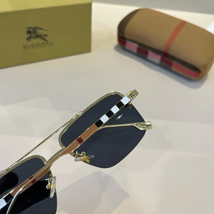 スーパーコピー バーバリー ス サングラス