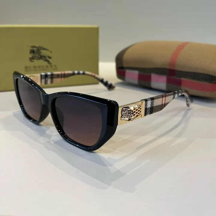 スーパーコピー バーバリー ス サングラス