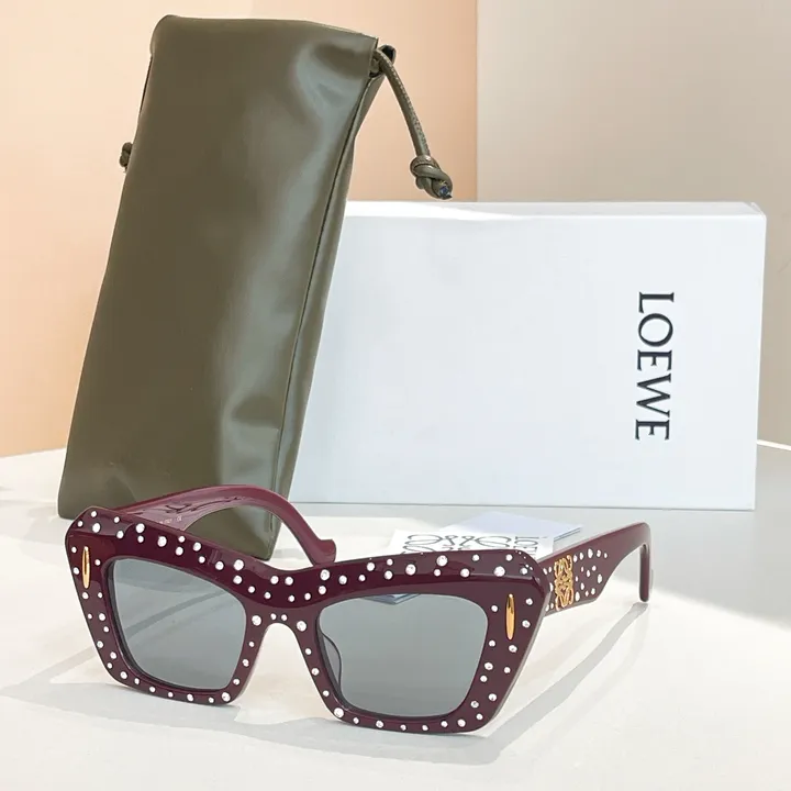 スーパーコピー ロエベ サングラス