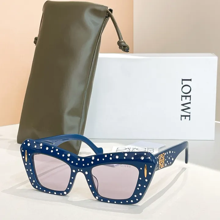 スーパーコピー ロエベ サングラス