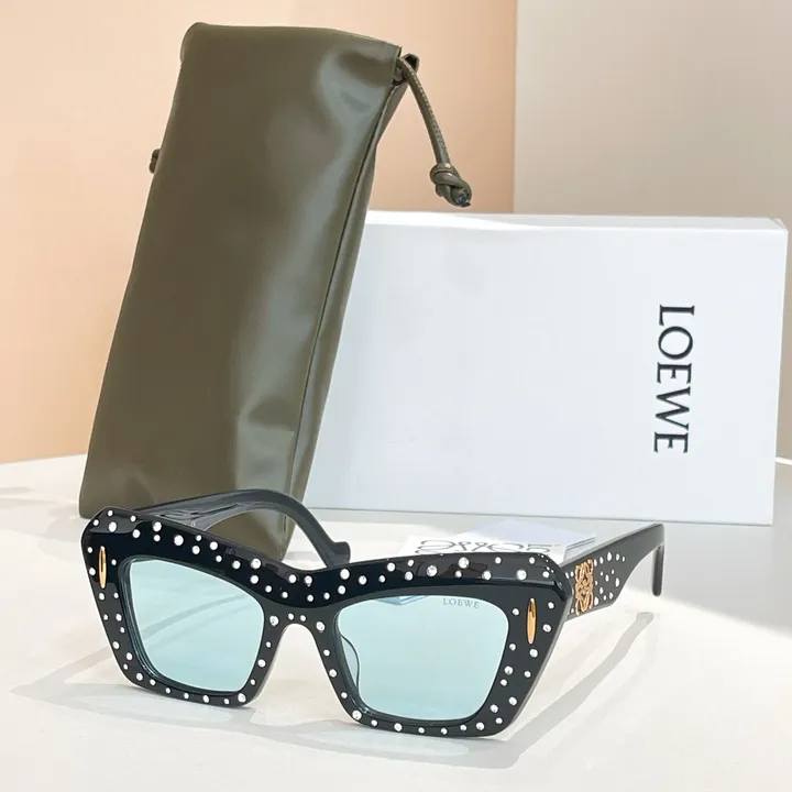 スーパーコピー ロエベ サングラス